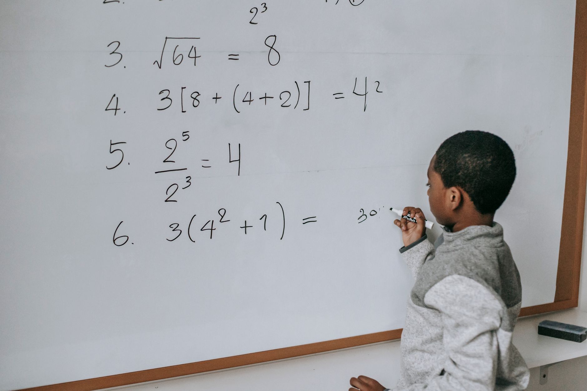 Engage your child with fun and effective math learning methods.