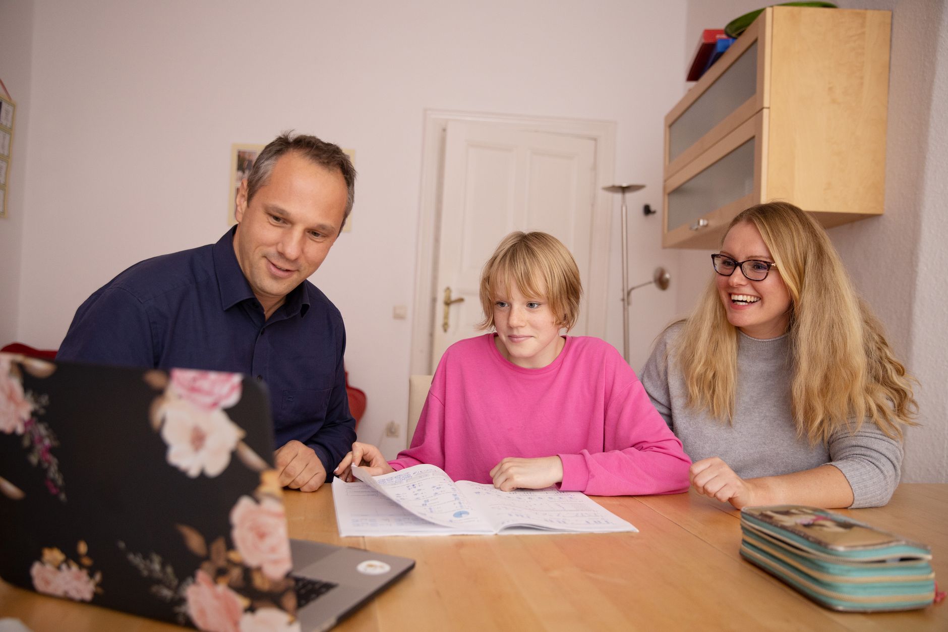 Sign up for a free assessment to understand your child's needs.